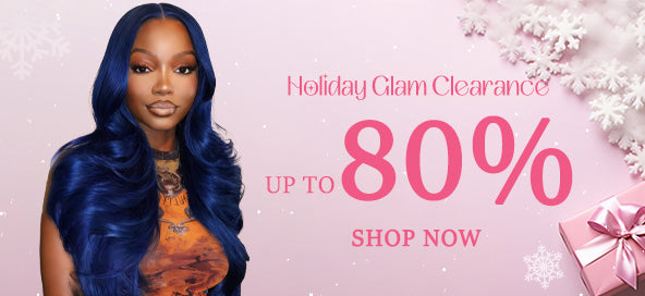 The OG of Royal Blue: Why Eullair’s Dark Blue Human Hair Wigs Are Still Leading the Trend