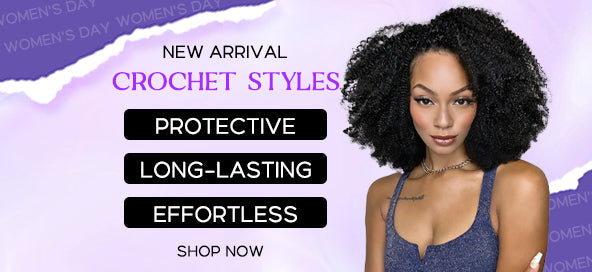 How to Install Crochet Human Hair at Home: The $7.99 Hack to a Salon-Quality Look