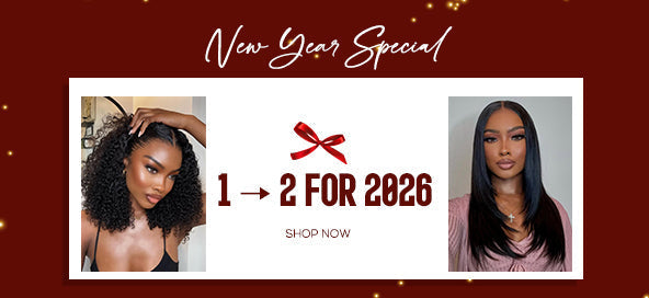 Scalp Freedom & Effortless Glam: The 2026 Rise of Human Hair Crochet Boho Braids