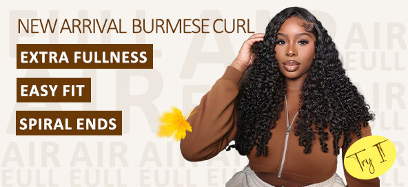 The Golden Rule of Hair: Why Eullair’s Dyed Wigs Are the Secret Proof of Our Natural Black Quality