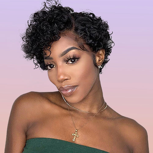 eullair- Human Virgin Hair 