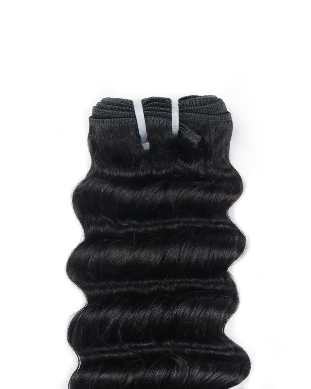 eullair 15A Burmese Loose Deep Wave With Spiral Ends Raw Human Hair Bundles Virgin Unprocessed Raw 100% Human Hair Extensions