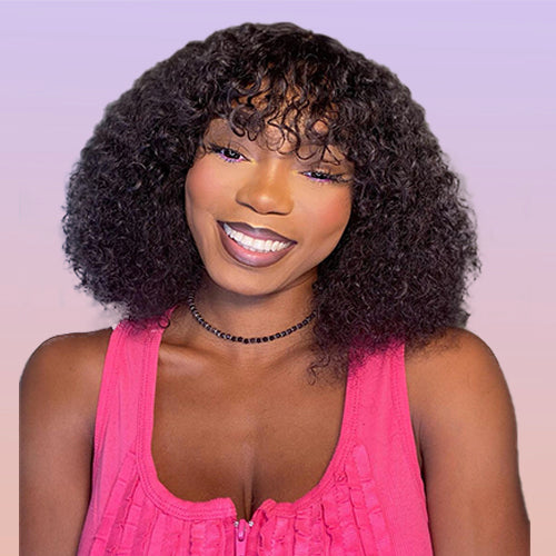 eullair- Human Virgin Hair 