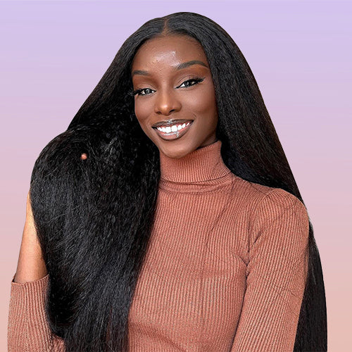 eullair- Human Virgin Hair 