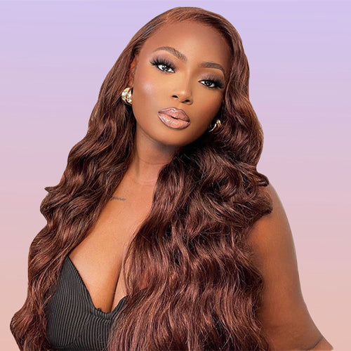 eullair- Human Virgin Hair 