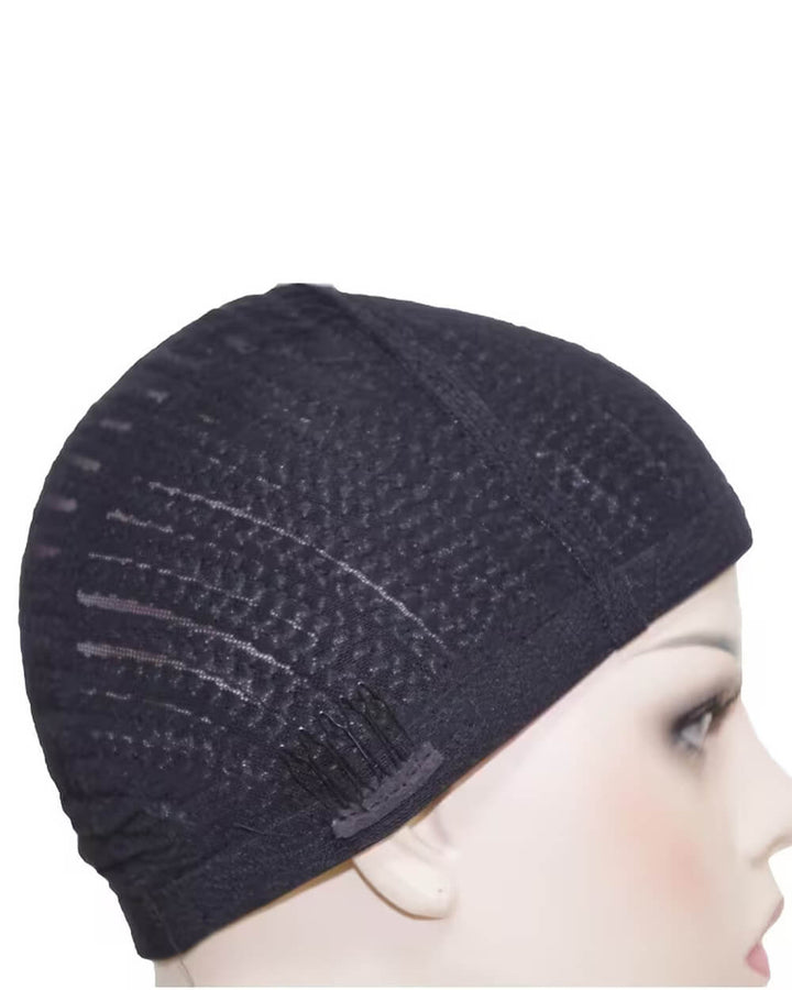 eullair Braided Wig Cap for Crochet Hair Easy For Beginners