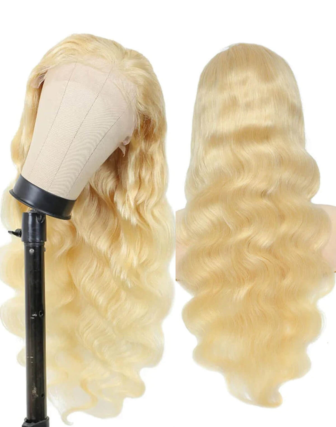 Flash Sale $159=28inch Fabulous Fall Body Wave Wavy Colored Wig eullair Affordable Body Wave Human Hair 13x4 Lace Frontal Wig Cost-effective Choice