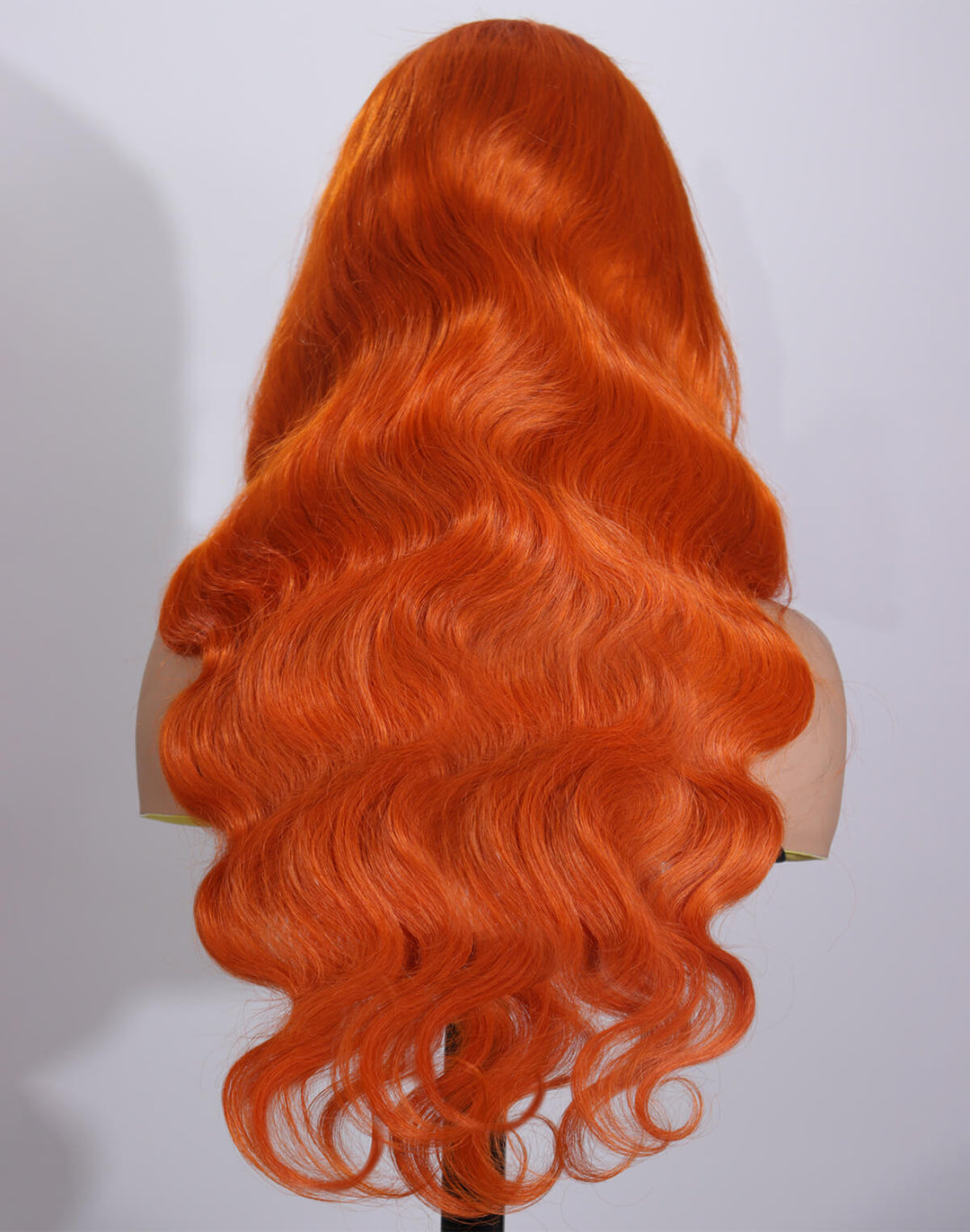 Flash Sale $159=28inch Fabulous Fall Body Wave Wavy Colored Wig eullair Affordable Body Wave Human Hair 13x4 Lace Frontal Wig Cost-effective Choice