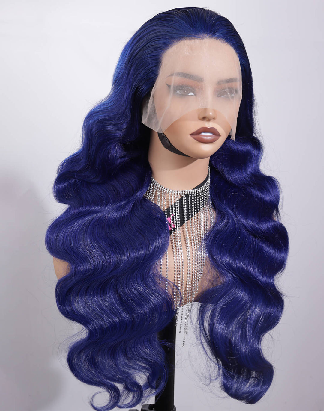 Flash Sale $159=28inch Fabulous Fall Body Wave Wavy Colored Wig eullair Affordable Body Wave Human Hair 13x4 Lace Frontal Wig Cost-effective Choice