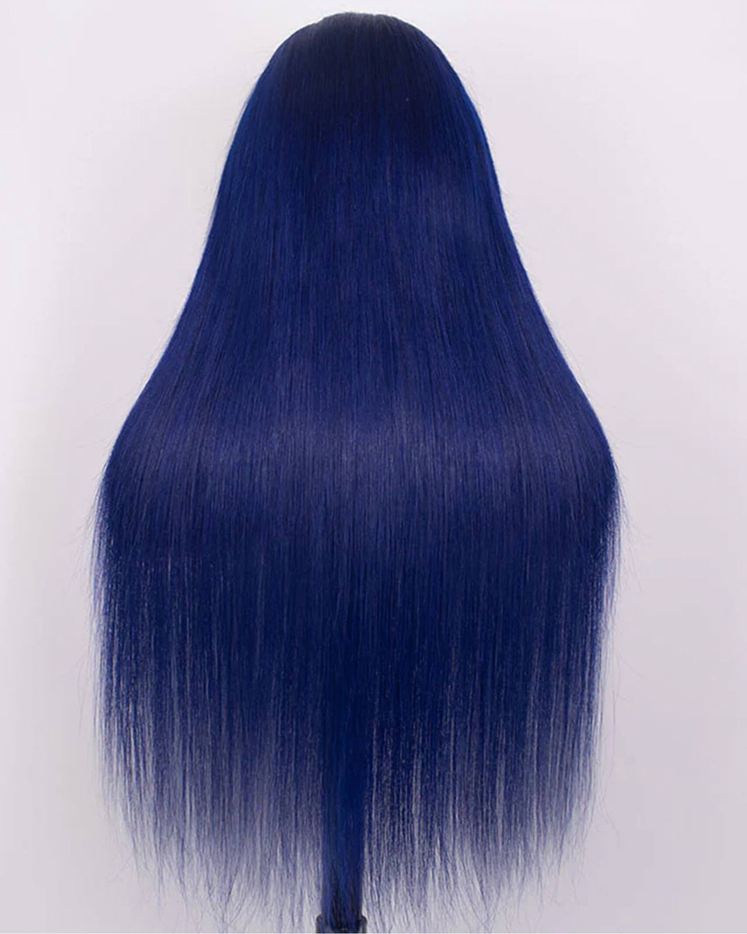 Flash Sale $159=28inch Wig eullair TikTok Trendy Bomb Pre Colored 13x4 Straight Lace Frontal Human Hair Wig Invisible Lace