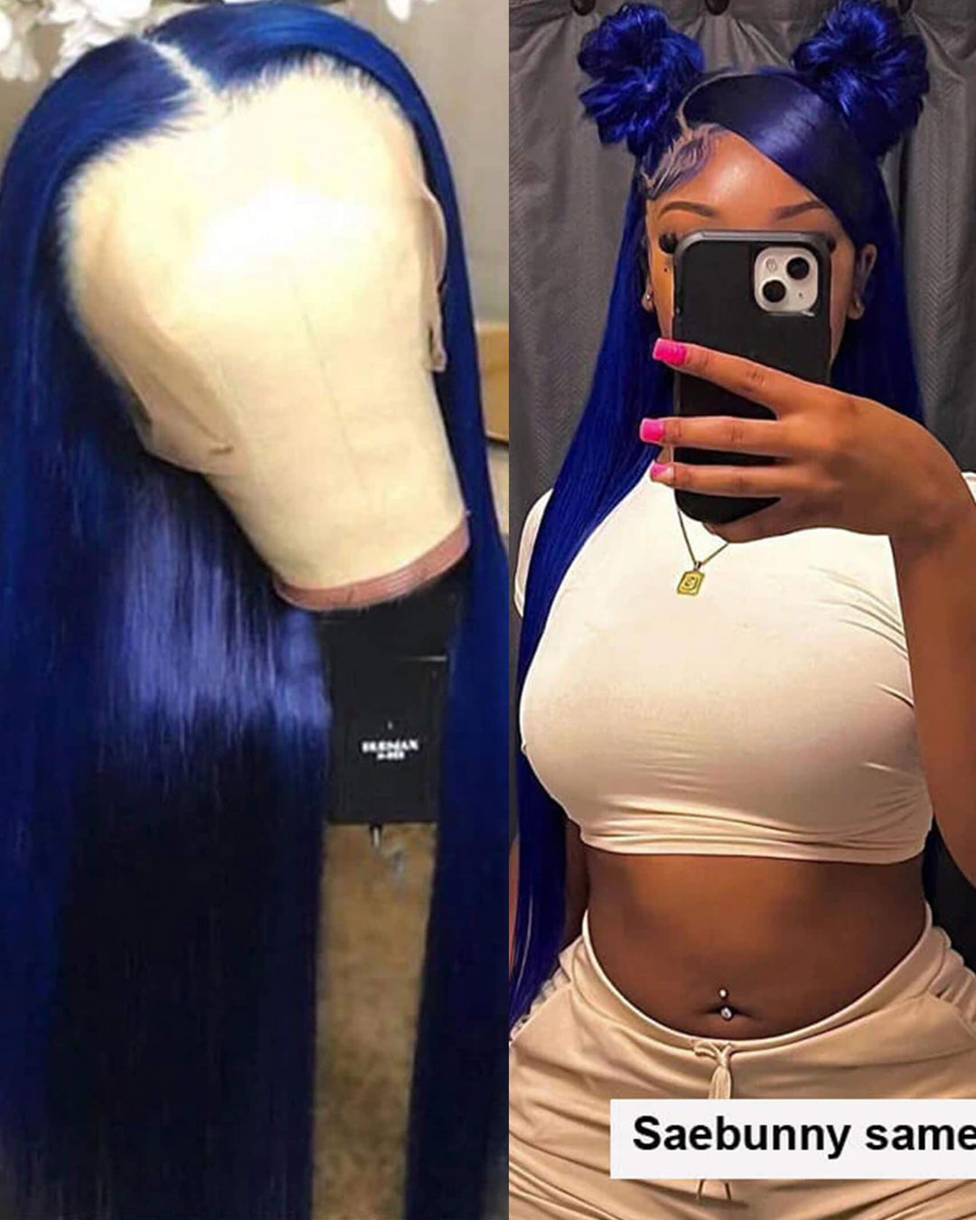 Flash Sale $159=28inch Wig eullair TikTok Trendy Bomb Pre Colored 13x4 Straight Lace Frontal Human Hair Wig Invisible Lace