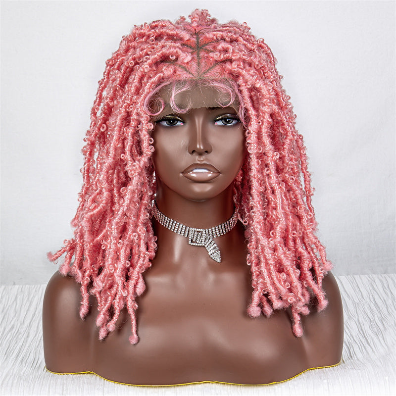 eullair- Human Virgin Hair 