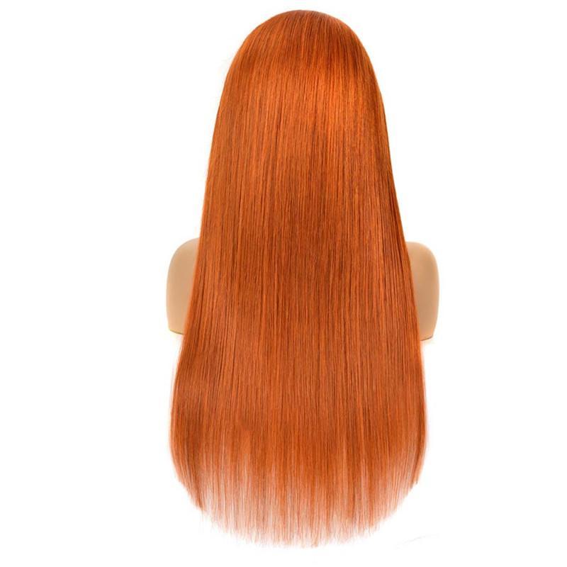 Trendy Baddie Look 4 Colors! eullair Glueless Easy Quick Install Straight Headband Human Hair Wig