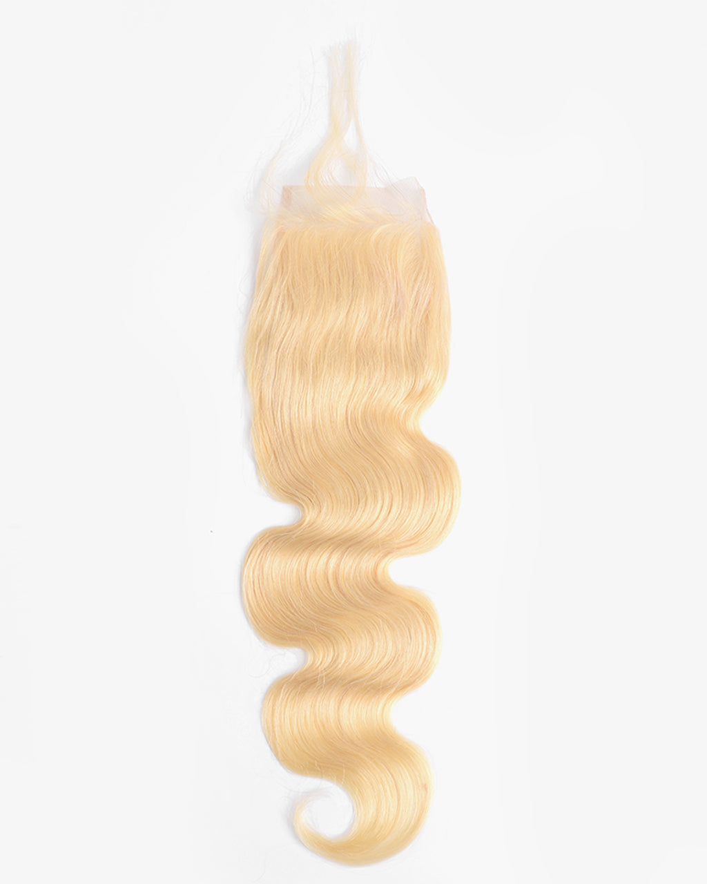 eullair 613 Blonde Body Wave Weave Bundles With Closure 3 Pack Bundles And 4x4 Closure High Quality Virgin Human Hair