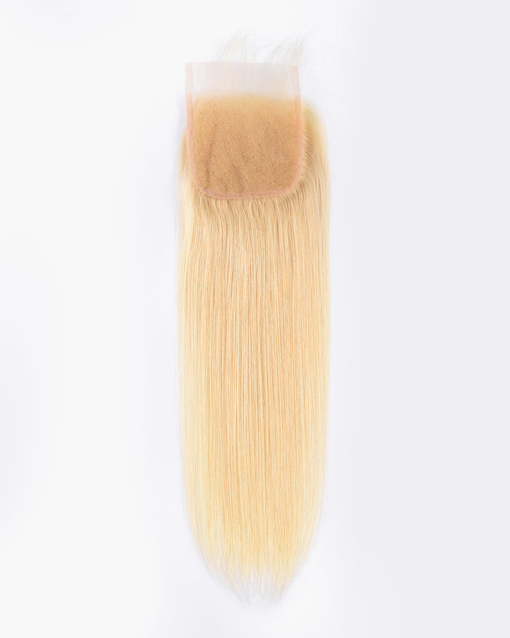 eullair Platinum 613 Straight Bundles With Closure 3 Bundles With 4x4 Lace Closure Brazilian Virgin Human Hair Weave