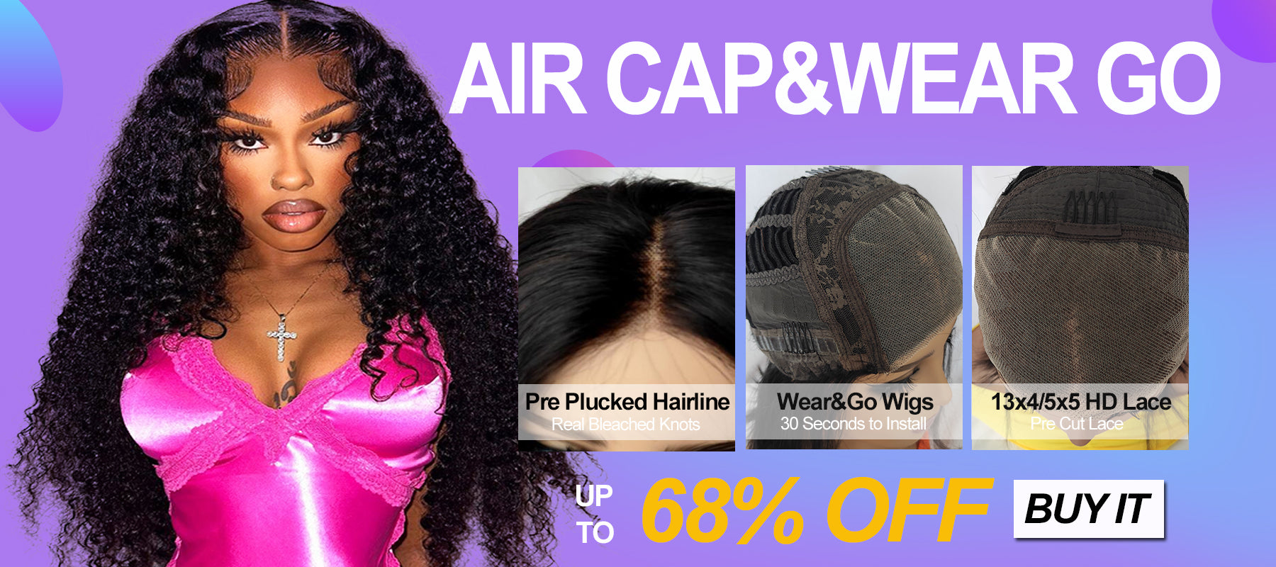 eullair- Human Virgin Hair 