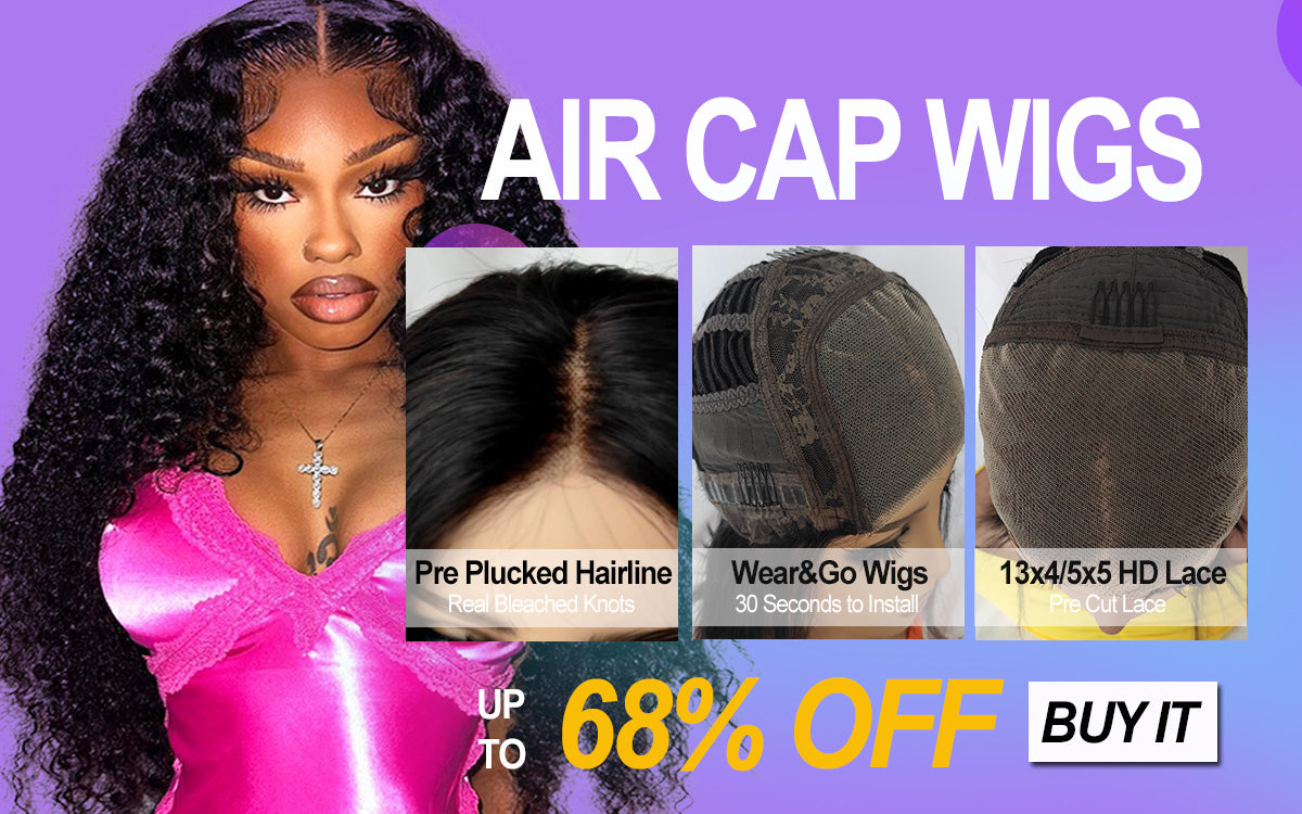 eullair- Human Virgin Hair 