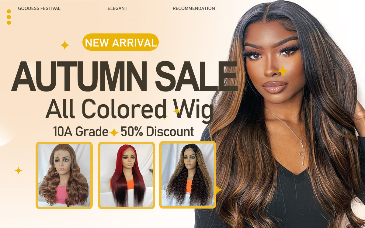 eullair- Human Virgin Hair 