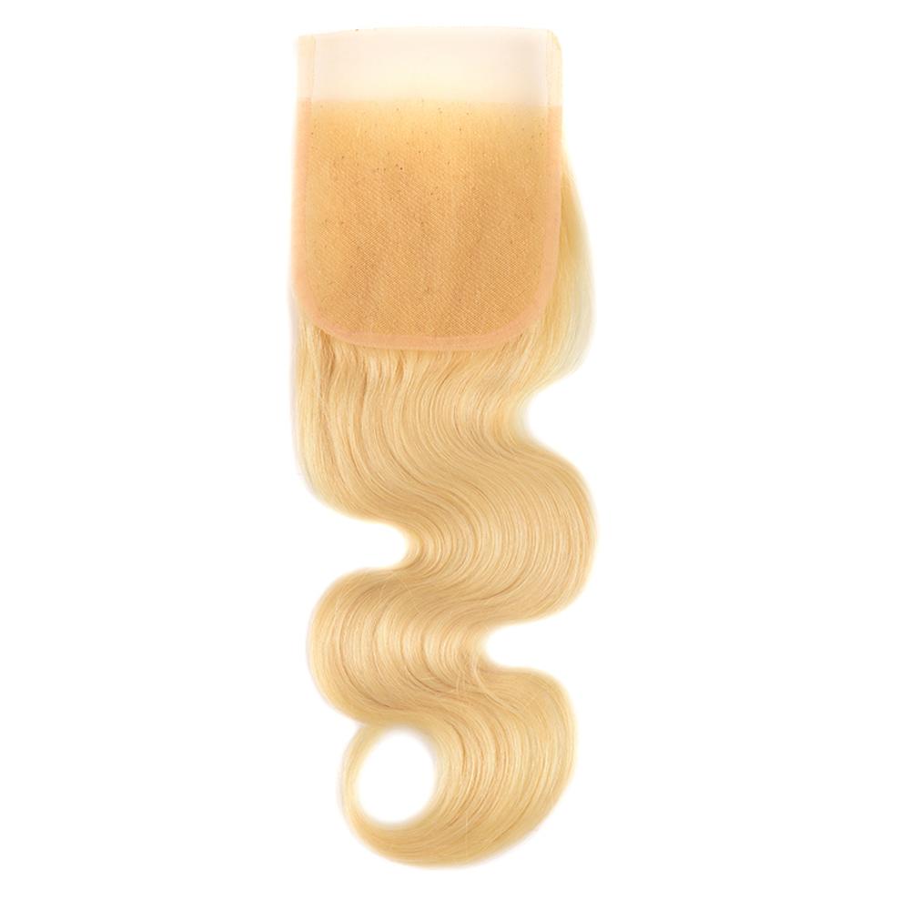 eullair- Human Virgin Hair 