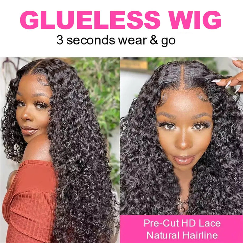 eullair- Human Virgin Hair 