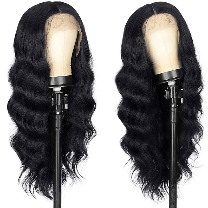 13x4 Lace Wig