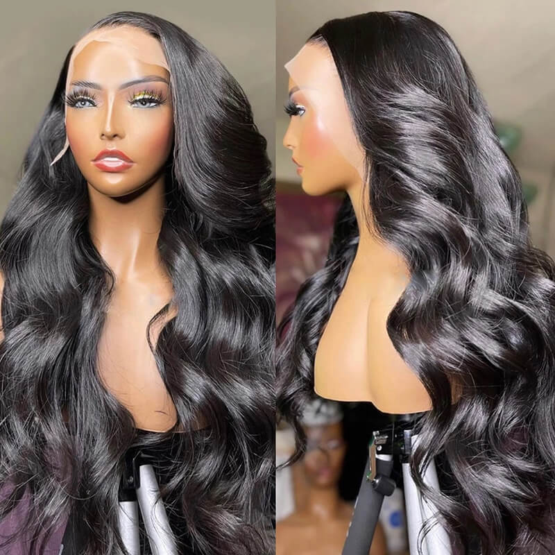 eullair- Human Virgin Hair 