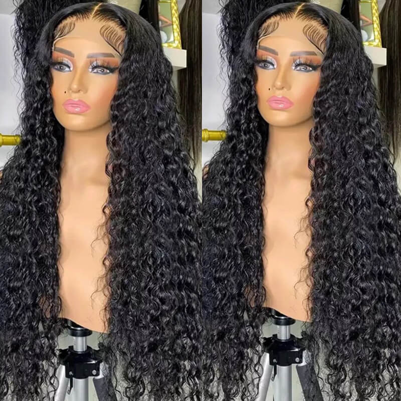 eullair- Human Virgin Hair 
