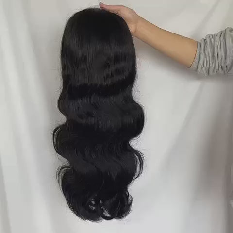 eullair- Human Virgin Hair 